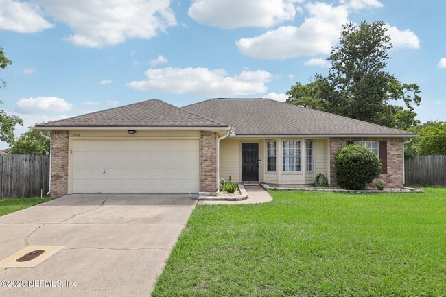 Building Photo - 2688 Glenhaven Dr Rental