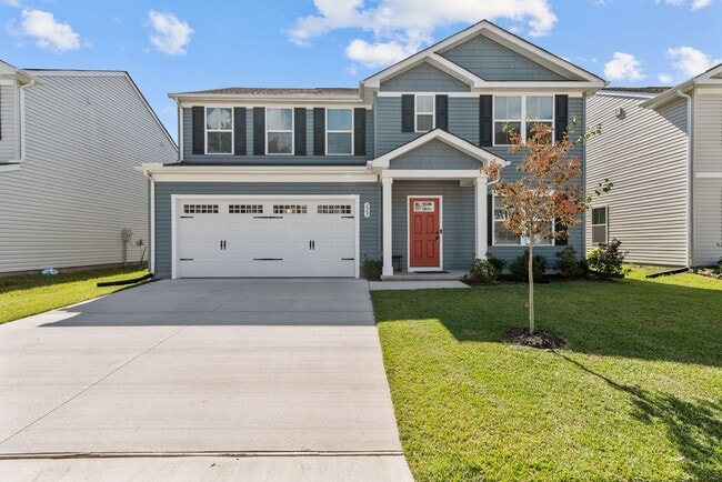 Photo - Spacious Home for Rent in Portsmouth!