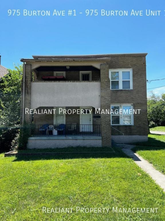Photo - 975 Burton Ave #1-975 Burton Ave Unit 1