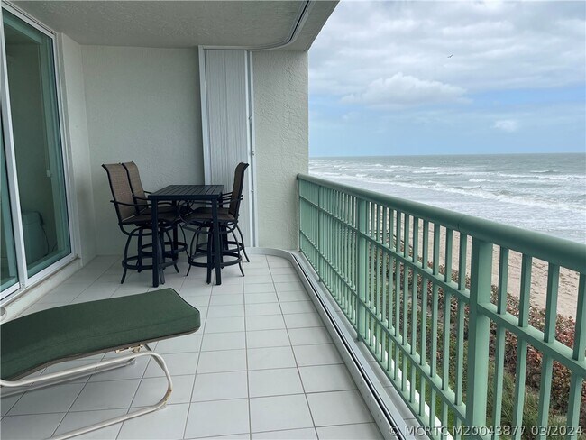 8600 S Ocean Dr Unit 303