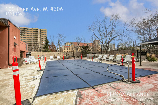Photo - 100 Park Ave W Condo Unit 306