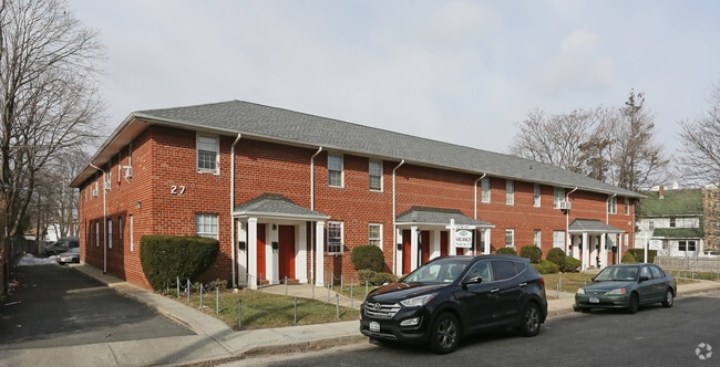 27 Attorney Street - 27 Attorney Street Apartments