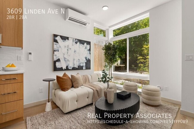 Photo - 3609 Linden Ave N