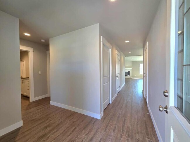 Photo - New Construction Three Bedroom Two Bath Ra...