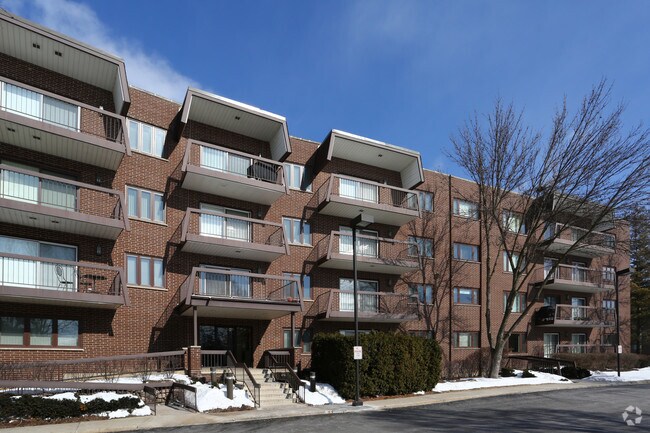 Photo - Grove Terrace