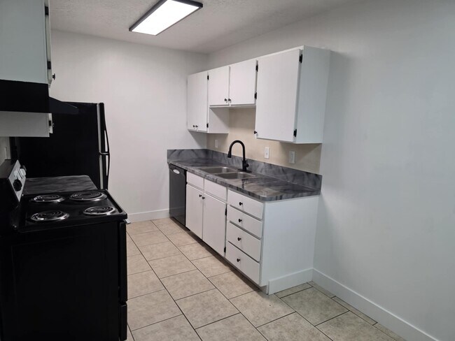 Photo - 1455 W Layton 4-plex Unit 2 up