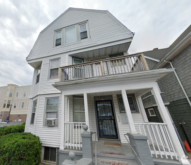 Building Photo - 6 Bowdoin Park Unit 1 Rental