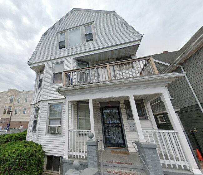 Building Photo - 6 Bowdoin Park Unit 1 Rental