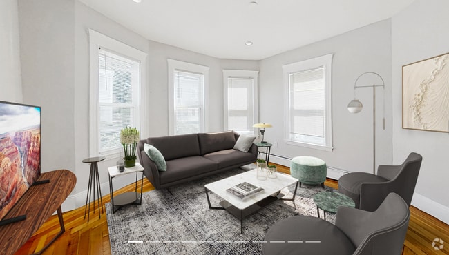 Building Photo - 240 Parker Hill Ave Unit 1 Rental