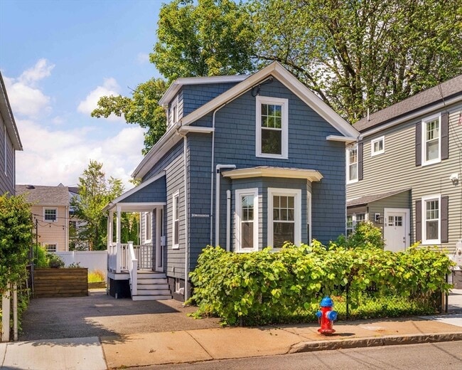 Building Photo - 16 Partridge Ave