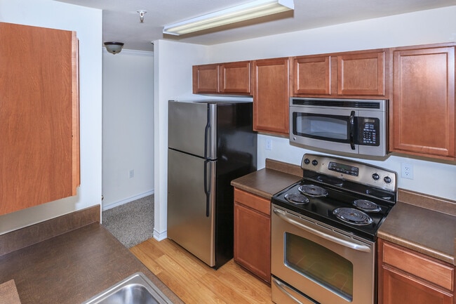 Photo - Marbella Bay Apartments