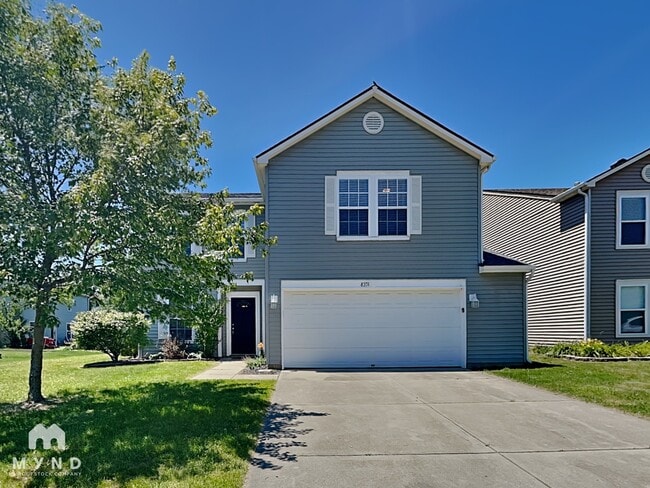 Photo - 8351 S Midnight Dr House