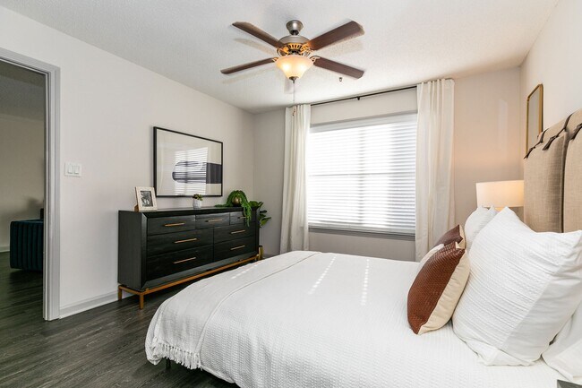 Briarcliff Apartments