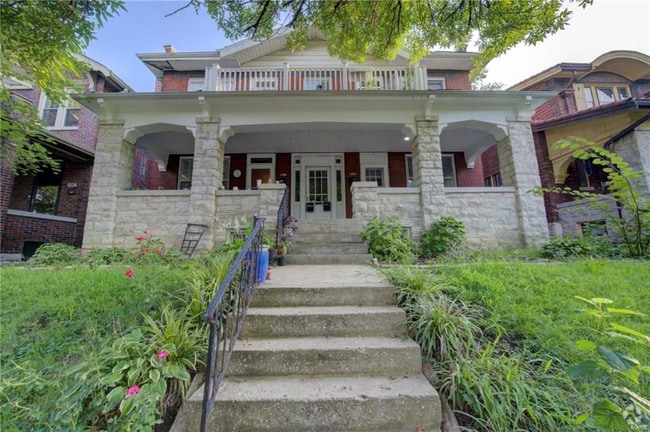 Building Photo - 4536 Shenandoah Ave Unit 4538 2F Rental