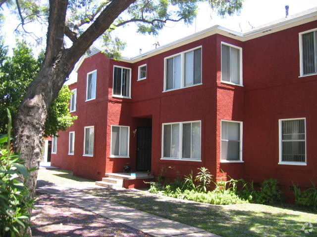 Building Photo - 5961 Guthrie Ave Unit 2 Rental