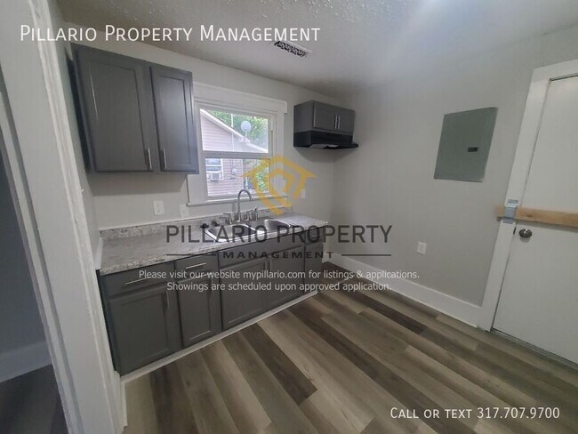 Photo - 1210 S Sheffield Ave