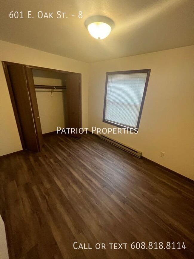 Photo - 601 E Oak St Unit 8