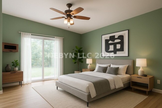 Photo - 1820 E Ticonderoga Dr