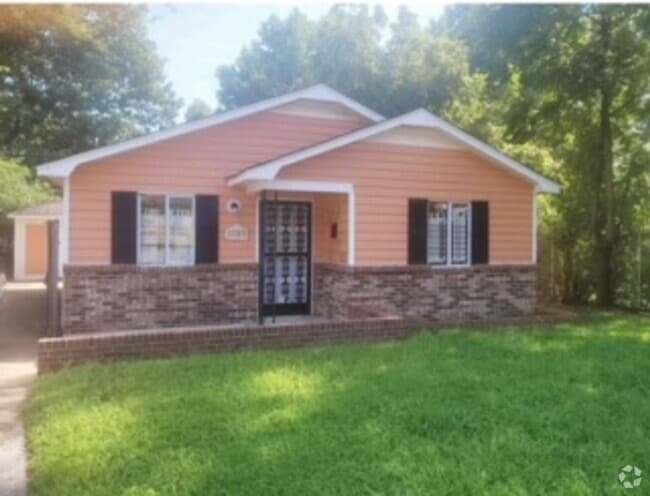 Building Photo - Single-family home