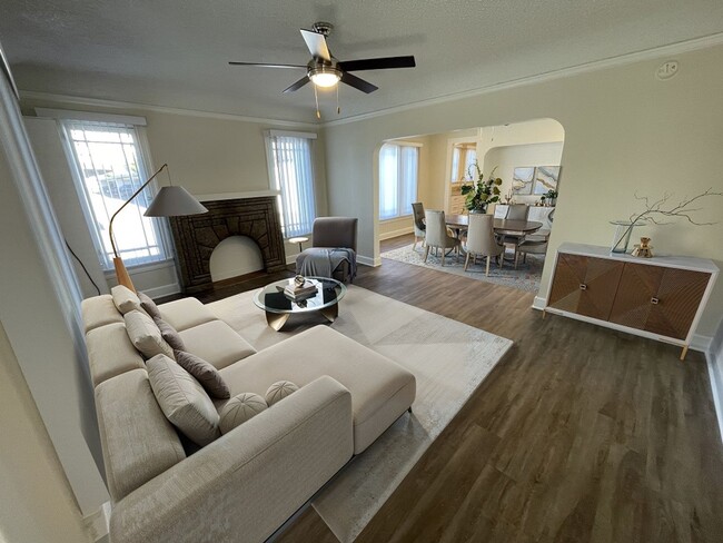 Building Photo - 512-514 N. Pacific Ave. Unit 514