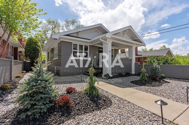 Photo - 724 Wilson Ave S