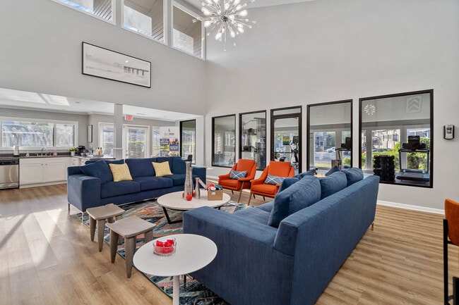 Ashley River Apartments