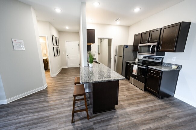 Plum Ridge Apartments