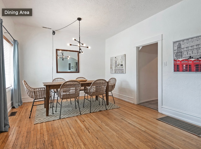 Photo - 731 E Roosevelt Ave