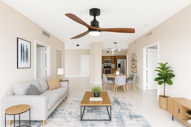 Photo - 250 NE 3rd Ave Unit 1303