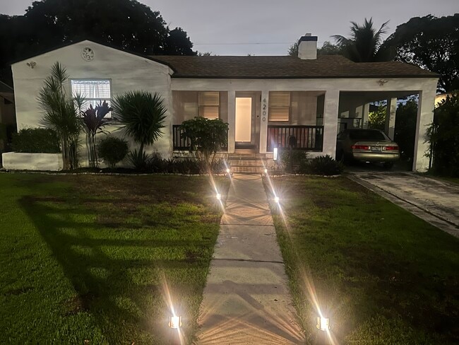 Photo - 4200 NW 11th Ct