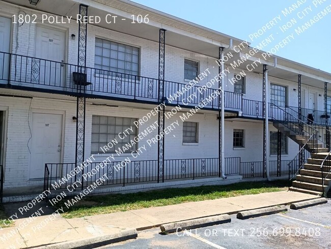 Photo - 1802 Polly Reed Ct Apartamento Unidad 106