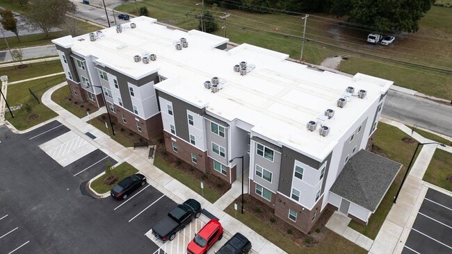 Photo - Pender Crossing