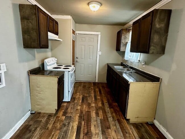Photo - 2-Bedroom Rental in the Heart of Pine Bluff