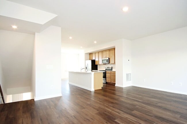 Photo - Walkable, Dog-Friendly Townhome Near Downtown Crozet