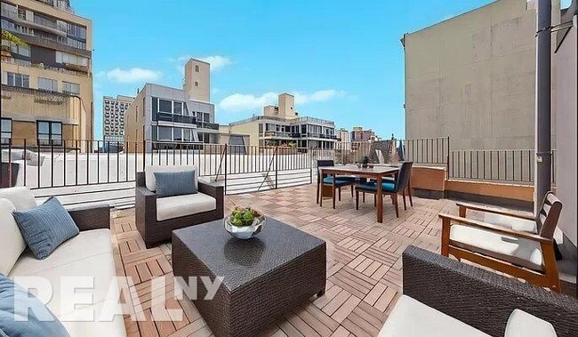 Building Photo - 130 W 123rd St Rental