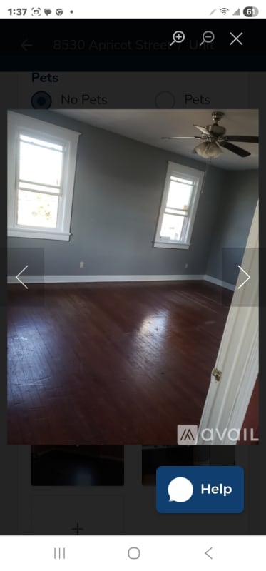 Photo - 8530 Apricot St