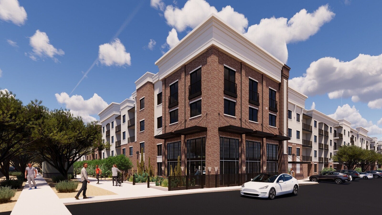 Alta Dove Valley - Alta Dove Valley