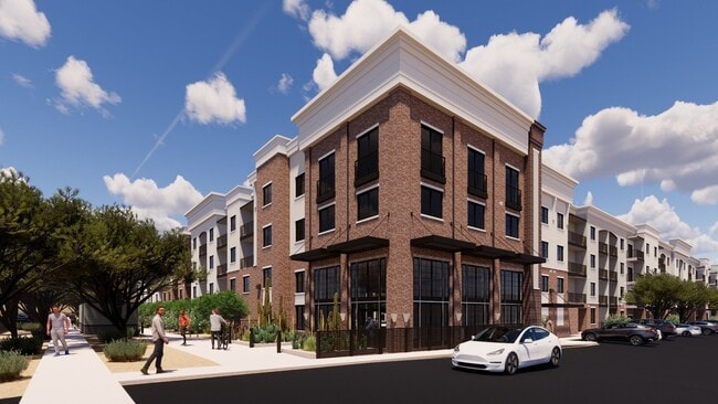 Building Photo - Alta Dove Valley