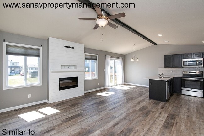 Photo - New Single Family Home - Waukee