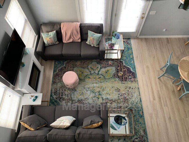 Photo - 4500 Crawdad Ct Unidad 4500 Crawdad