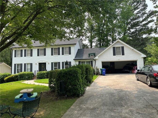 Building Photo - 1159 Aurora Ct Rental