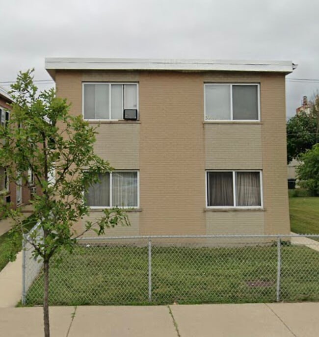 Building Photo - 9106 S Halsted St Unit 2W