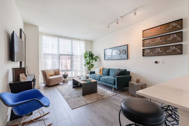 West of Chestnut apartments — community photo