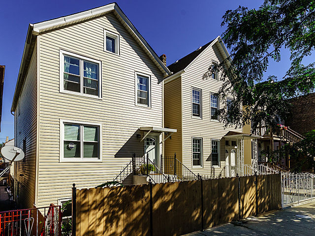 Building Photo - 1914 W 21st Plz Unit 1