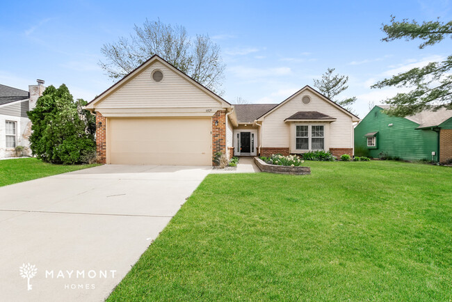 3-Bedroom Home in Fishers, IN - 3-Bedroom Home in Fishers, IN