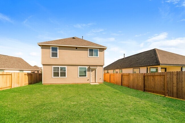 Photo - 3021 Wood Lily Dr