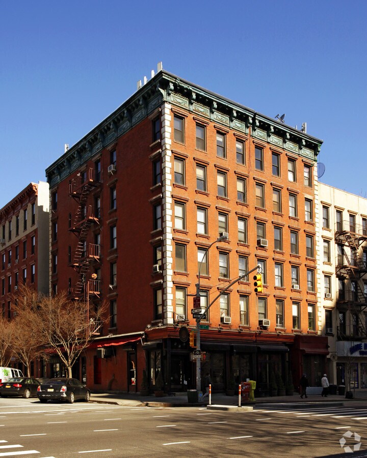 Primary Photo - 83-85 1st Ave