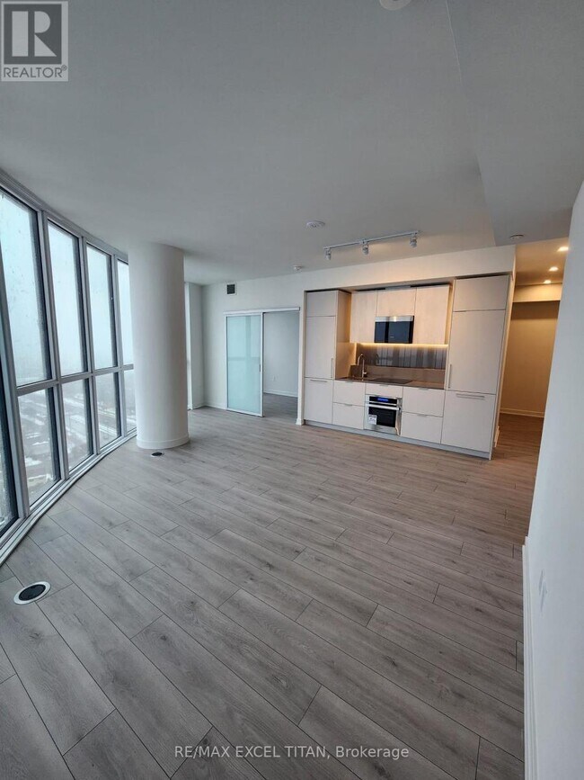 Photo - 1 Fairview Rd E Unit 1803