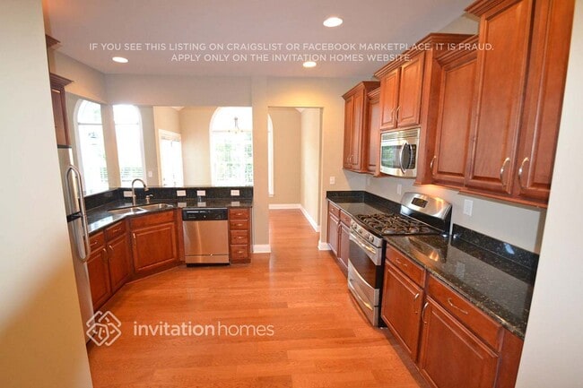 Photo - 8702 Ridgeline Ln