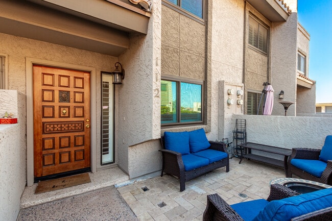 Photo - 2615 Hayden Rd Unit 112